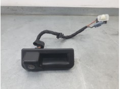 Recambio de camara vision trasera para seat arona (kj7, kjp) 1.0 tsi referencia OEM IAM   