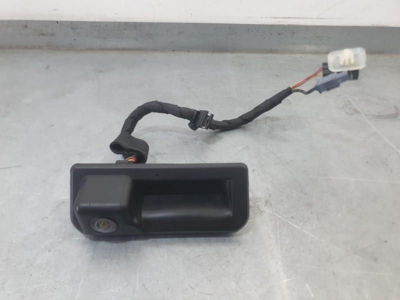 Recambio de camara vision trasera para seat arona (kj7, kjp) 1.0 tsi referencia OEM IAM   