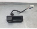 Recambio de camara vision trasera para seat arona (kj7, kjp) 1.0 tsi referencia OEM IAM   