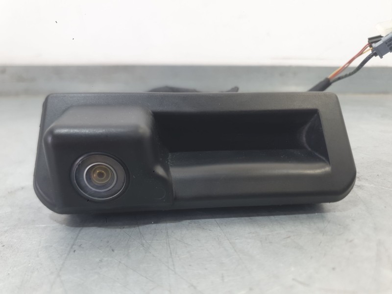 Recambio de camara vision trasera para seat arona (kj7, kjp) 1.0 tsi referencia OEM IAM   