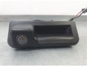Recambio de camara vision trasera para seat arona (kj7, kjp) 1.0 tsi referencia OEM IAM   