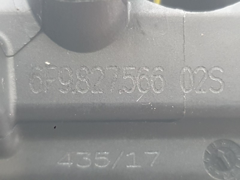 Recambio de camara vision trasera para seat arona (kj7, kjp) 1.0 tsi referencia OEM IAM   