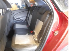 Recambio de asientos traseros para seat ibiza iv (6j5, 6p1) 1.6 tdi referencia OEM IAM   