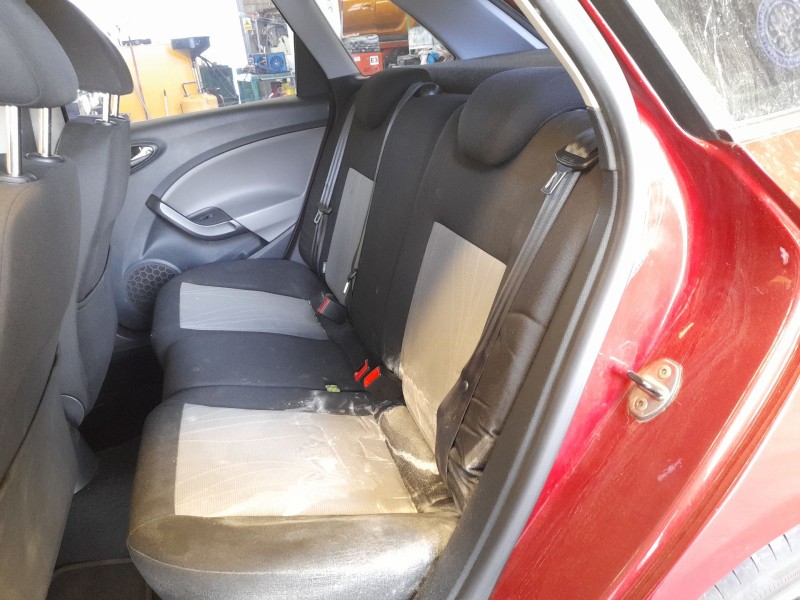 Recambio de asientos traseros para seat ibiza iv (6j5, 6p1) 1.6 tdi referencia OEM IAM   