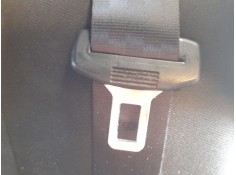 Recambio de cinturon seguridad trasero izquierdo para seat ibiza iv (6j5, 6p1) 1.6 tdi referencia OEM IAM 6J8857805BRAA  