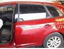 Recambio de puerta trasera izquierda para seat ibiza iv (6j5, 6p1) 1.6 tdi referencia OEM IAM 6J8833055  