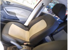 Recambio de asiento delantero derecho para seat ibiza iv (6j5, 6p1) 1.6 tdi referencia OEM IAM   