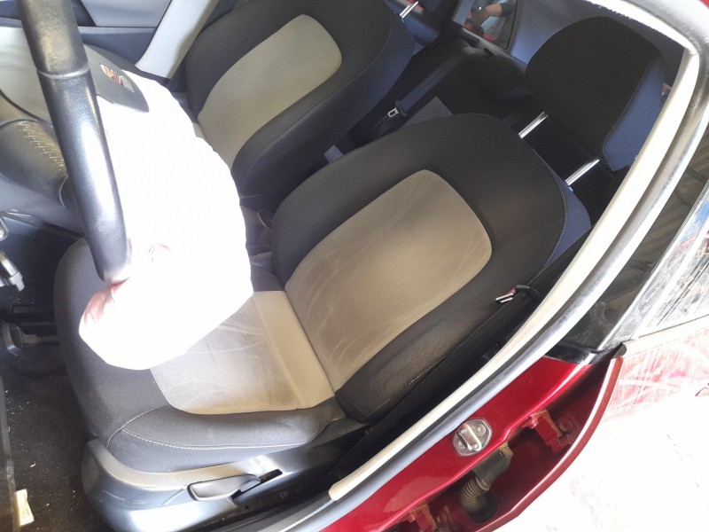 Recambio de asiento delantero izquierdo para seat ibiza iv (6j5, 6p1) 1.6 tdi referencia OEM IAM   