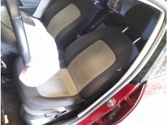 Recambio de asiento delantero izquierdo para seat ibiza iv (6j5, 6p1) 1.6 tdi referencia OEM IAM   