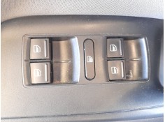 MANDO ELEVALUNAS DELANTERO IZQUIERDO 1K4959857CREH 