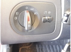 Recambio de mando luces para seat ibiza iv (6j5, 6p1) 1.6 tdi referencia OEM IAM 6J1941531ALAT7  