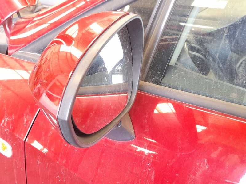 Recambio de retrovisor izquierdo para seat ibiza iv (6j5, 6p1) 1.6 tdi referencia OEM IAM 6J1857507G9B9  
