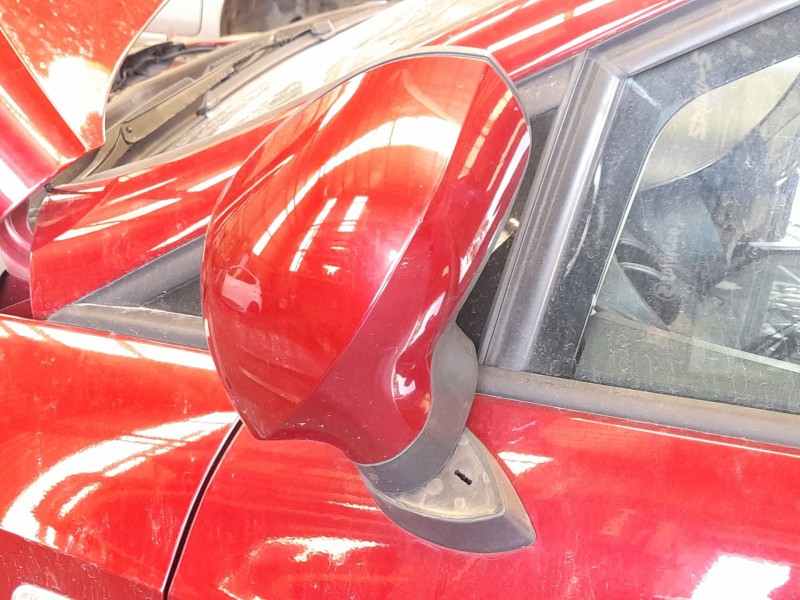 Recambio de retrovisor izquierdo para seat ibiza iv (6j5, 6p1) 1.6 tdi referencia OEM IAM 6J1857507G9B9  
