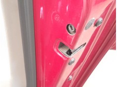 CERRADURA PUERTA TRASERA DERECHA 6J0839016J 