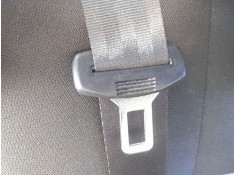 Recambio de cinturon seguridad trasero derecho para seat ibiza iv (6j5, 6p1) 1.6 tdi referencia OEM IAM 6J8857805BRAA  