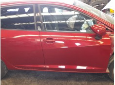 Recambio de puerta delantera derecha para seat ibiza iv (6j5, 6p1) 1.6 tdi referencia OEM IAM 6J4831056  
