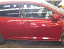 Recambio de puerta delantera derecha para seat ibiza iv (6j5, 6p1) 1.6 tdi referencia OEM IAM 6J4831056  