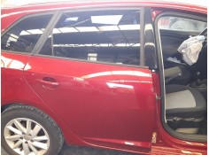 Recambio de puerta trasera derecha para seat ibiza iv (6j5, 6p1) 1.6 tdi referencia OEM IAM 6J8833056  
