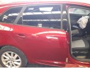 Recambio de puerta trasera derecha para seat ibiza iv (6j5, 6p1) 1.6 tdi referencia OEM IAM 6J8833056  