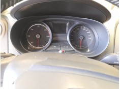 Recambio de cuadro instrumentos para seat ibiza iv (6j5, 6p1) 1.6 tdi referencia OEM IAM 6J0920805H  