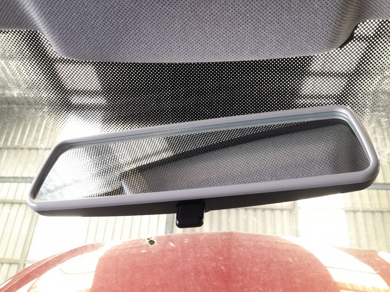 Recambio de espejo interior para seat ibiza iv (6j5, 6p1) 1.6 tdi referencia OEM IAM 3C0857511JSMA  