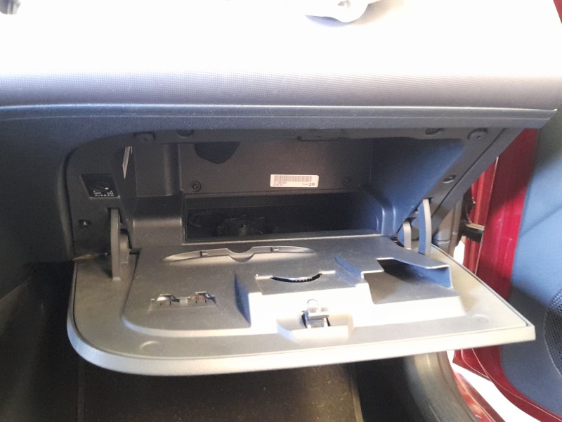 Recambio de guantera para seat ibiza iv (6j5, 6p1) 1.6 tdi referencia OEM IAM 6J1857095A4W4  