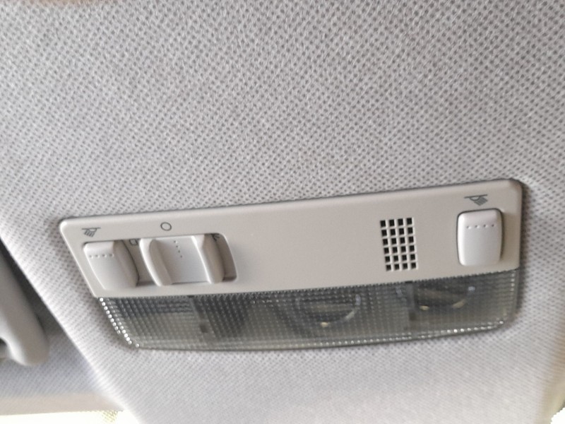 Recambio de luz interior para seat ibiza iv (6j5, 6p1) 1.6 tdi referencia OEM IAM 6Q0947105MY20  
