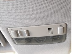 Recambio de luz interior para seat ibiza iv (6j5, 6p1) 1.6 tdi referencia OEM IAM 6Q0947105MY20  
