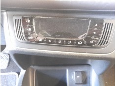 Recambio de mando climatizador para seat ibiza iv (6j5, 6p1) 1.6 tdi referencia OEM IAM   