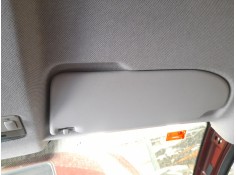 Recambio de parasol derecho para seat ibiza iv (6j5, 6p1) 1.6 tdi referencia OEM IAM 6J0857552C2F4  