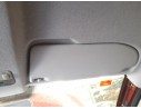 Recambio de parasol derecho para seat ibiza iv (6j5, 6p1) 1.6 tdi referencia OEM IAM 6J0857552C2F4  