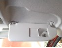Recambio de parasol derecho para seat ibiza iv (6j5, 6p1) 1.6 tdi referencia OEM IAM 6J0857552C2F4  
