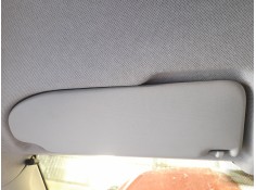 Recambio de parasol izquierdo para seat ibiza iv (6j5, 6p1) 1.6 tdi referencia OEM IAM 6L0857551E2F4  
