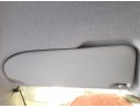 Recambio de parasol izquierdo para seat ibiza iv (6j5, 6p1) 1.6 tdi referencia OEM IAM 6L0857551E2F4  
