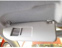 Recambio de parasol izquierdo para seat ibiza iv (6j5, 6p1) 1.6 tdi referencia OEM IAM 6L0857551E2F4  