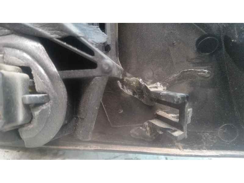 Recambio de retrovisor izquierdo para renault megane ii classic berlina confort authentique referencia OEM IAM  5 PIN ELECTRICO