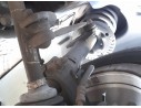 Recambio de amortiguador delantero izquierdo para seat ibiza iv (6j5, 6p1) 1.6 tdi referencia OEM IAM 6R0413031BT  