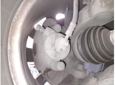 Recambio de pinza freno delantera derecha para seat ibiza iv (6j5, 6p1) 1.6 tdi referencia OEM IAM 1K0615124D  