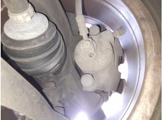 Recambio de pinza freno delantera izquierda para seat ibiza iv (6j5, 6p1) 1.6 tdi referencia OEM IAM 6R0615423  