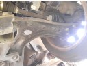 Recambio de brazo suspension inferior delantero izquierdo para seat ibiza iv (6j5, 6p1) 1.6 tdi referencia OEM IAM 6R0407151F  