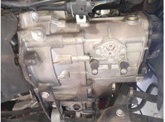 Recambio de caja cambios para seat ibiza iv (6j5, 6p1) 1.6 tdi referencia OEM IAM MZL 02R300042PX 