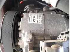 COMPRESOR AIRE ACONDICIONADO 6Q0820808F 1K0820808F 
