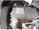 Recambio de compresor aire acondicionado para seat ibiza iv (6j5, 6p1) 1.6 tdi referencia OEM IAM 6Q0820808F 1K0820808F 
