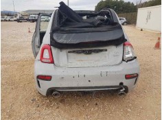 ABARTH 500 CABRIO (150)