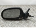 Recambio de retrovisor izquierdo para hyundai accent (x3) 1.3 ls referencia OEM IAM   C MANDO