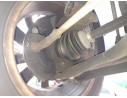 Recambio de mangueta delantera izquierda para seat ibiza iv (6j5, 6p1) 1.6 tdi referencia OEM IAM 6Q0407255AC  