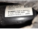 Recambio de motor arranque para seat ibiza iv (6j5, 6p1) 1.6 tdi referencia OEM IAM 02Z911024HX  