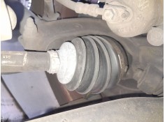 TRANSMISION DELANTERA IZQUIERDA 6R0407761A 