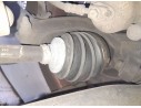 Recambio de transmision delantera izquierda para seat ibiza iv (6j5, 6p1) 1.6 tdi referencia OEM IAM 6R0407761A  