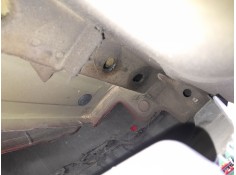 REFUERZO PARAGOLPES TRASERO 6J8807305 